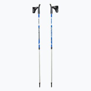 Palice na nordic walking GABEL Vario S - 9.6 modré 7008350540000
