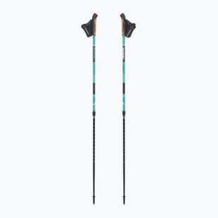 Nordic walking palice GABEL Stretch Lite AI Avio multicolor