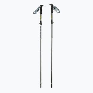 Nordic walking palice GABEL XTR.Carbon EF black 7008392820000