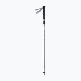 Trekingové palice GABEL IBEX Carbon XTL black