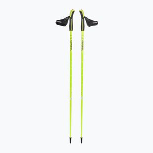 Palice na nordic walking GABEL Light NCS green 7009341361050