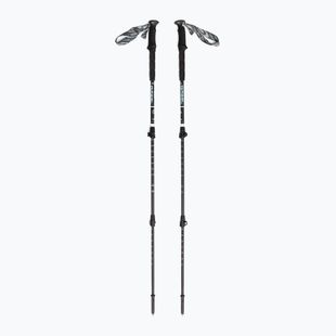 Trekingové palice GABEL Carbon Tour Lite black