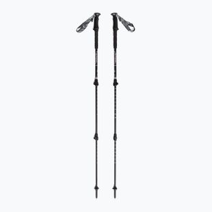 Trekingové palice GABEL Escape Carbon Tour black