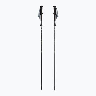 Nordic walking palice GABEL Carbon Feather XTL black