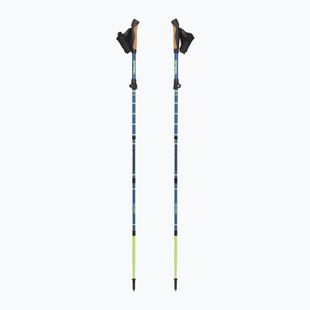 Nordic walking palice GABEL WRD Wired black