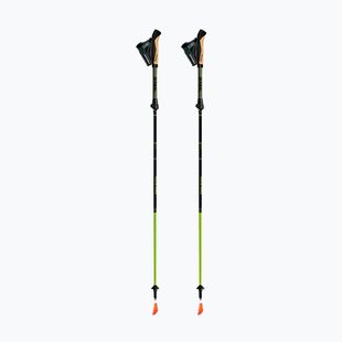 Nordic walking palice GABEL WRD Wired black