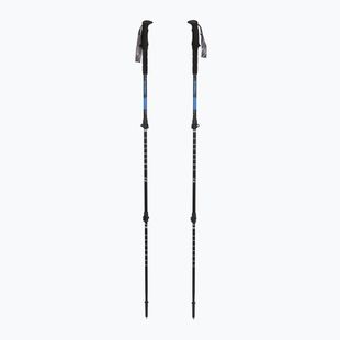 Trekingové palice GABEL Mont Blanc Tour blue