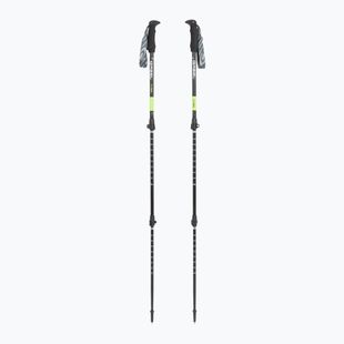 Nordic walking palice GABEL X-Trail lime