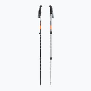 Nordic walking palice GABEL X-Trail orange