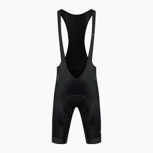 Pánske cyklistické šortky Northwave Active Bibshort black 89211012