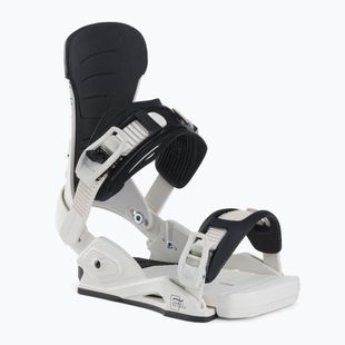 Pánske snowboardové viazanie Drake Reload white 712214-99
