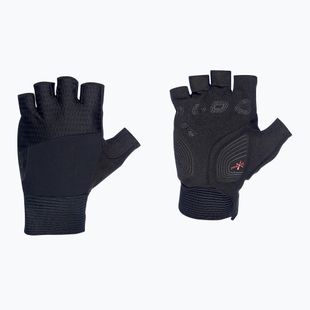 Pánske cyklistické rukavice Northwave Extreme Pro Short Finger black