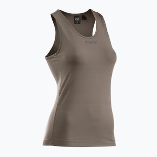 Dámsky cyklistický dres Northwave Essence Tank sand