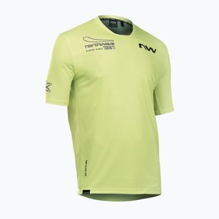 Northwave Edge 2 cool matcha/black pánsky cyklistický dres