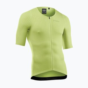 Pánsky cyklistický dres Northwave Extreme Ultra Light cool matcha