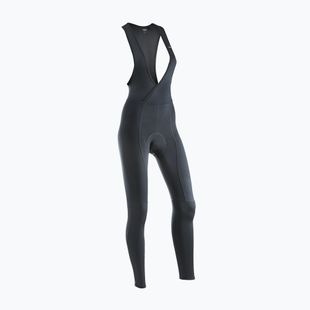 Dámske cyklistické nohavice Northwave Active Bibtight W black