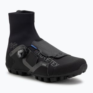 Pánska MTB cyklistická obuv Northwave Celsius XT Arctic GTX black
