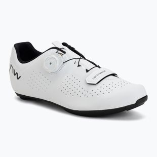 Pánske cestné topánky Northwave Typhoon white
