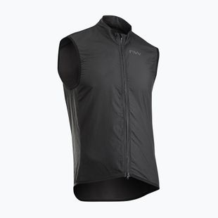 Pánska cyklistická vesta Northwave Extreme Light Vest black