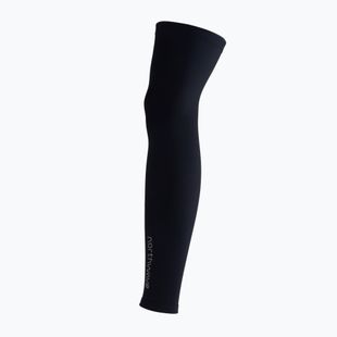 Pánsky cyklistický návlek na nohy Northwave Easy Leg Warmer black C89122226E