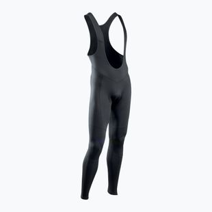 Pánske cyklistické nohavice Northwave Force 2 Bibtight 10 black 89171163_10_S