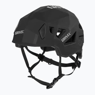 Lezecká prilba Grivel Stealth core black