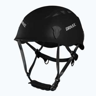 Lezecká prilba Grivel Salamander 2.0 black