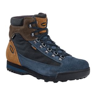 Pánske trekingové topánky AKU Slope Original GTX modré 885.2-129