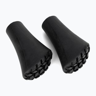 Fizan NW čiapky na nordic walking palice čierne TN