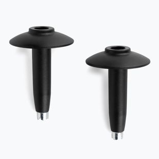 Fizan hrot oštepu disky čierne T-45