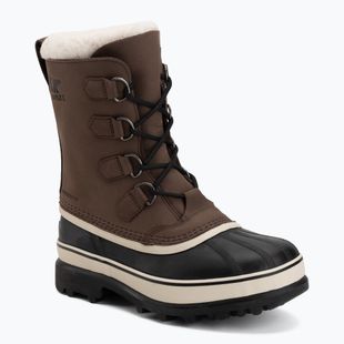 Pánske topánky Sorel Caribou bruno
