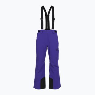 Pánske lyžiarske nohavice EA7 Emporio Armani Ski Kitzbuhel Protectum7 clematis blue