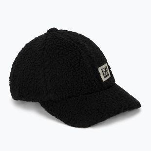Dámska šiltovka EA7 Emporio Armani Train Contemporary black