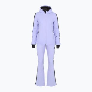 Lyžiarsky set EA7 Emporio Armani Ski Kitzbuhel Softshell sweet lavender
