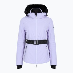 Dámska lyžiarska bunda EA7 Emporio Armani Ski Kitzbuhel Protectum7 sweet lavender
