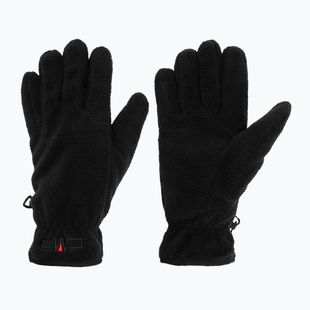 Pánske rukavice CMP 621105 Fleece black