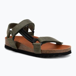 Sandále Scholl Heaven Ad Med olive