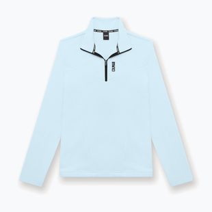 Dámska mikina Colmar 9334-5WU spa blue