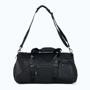 Hayabusa Elite Boxing Duffle Bag black EBDB-BK-ONE