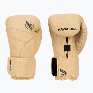 Hayabusa T3 LX opálené boxerské rukavice