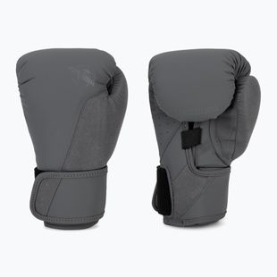 Boxerské rukavice Hayabusa T360 Boxing charcoal