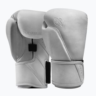 Boxerské rukavice Hayabusa T360 Leather white