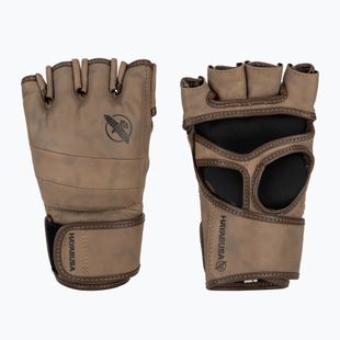 Hayabusa T3 LX MMA vintage grapplingové rukavice