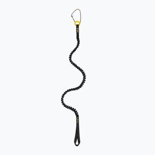 Úchyt na cepín Grivel Single Spring Light Plus black/black