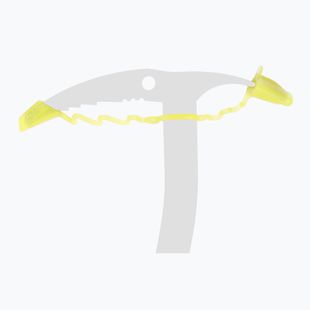 Ochrana cepínu Grivel Axe Guard yellow