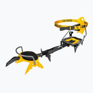 Automatické mačky Grivel G20+ LT yellow