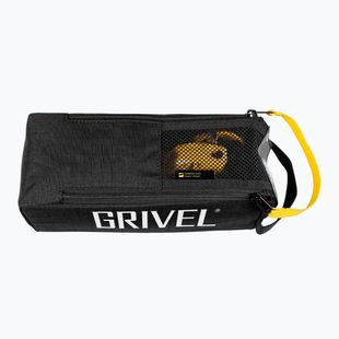 Obal na mačky Grivel Crampon Safe Small black/black