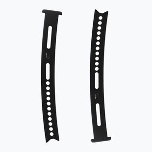 Spojka na mačky Grivel Link Bar 19 cm 2 balenie oceľová šedá