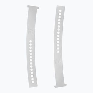 Spojka na mačky Grivel Flex Bar 19 cm 2 balenie oceľová šedá