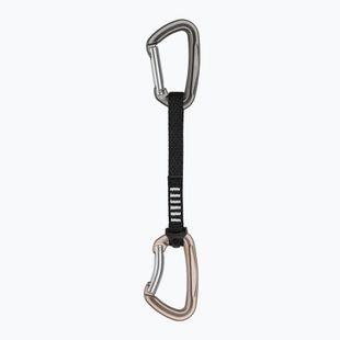 Expresný set Grivel ALL-Round Alpha 16 cm čierny/žltý